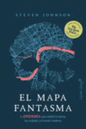 EL MAPA FANTASMA Imagen de cubierta: EL MAPA FANTASMA