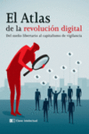 Imagen de cubierta: EL ATLAS DE LA REVOLUCION DIGITAL
