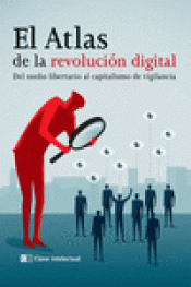 EL ATLAS DE LA REVOLUCION DIGITAL Imagen de cubierta: EL ATLAS DE LA REVOLUCION DIGITAL