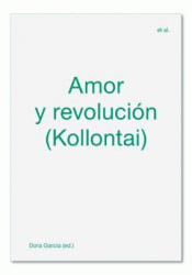 Imagen de cubierta: AMOR Y REVOLUCIÓN