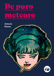 DE PURO METEORO Imagen de cubierta: DE PURO METEORO