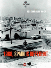 Cover Image: 1968. SPAIN IS DIFFERENT
