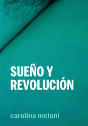 Imagen de cubierta: SUEÑO Y REVOLUCIÓN