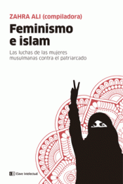 Imagen de cubierta: FEMINISMO E ISLAM