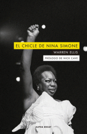 Cover Image: EL CHICLE DE NINA SIMONE