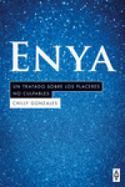 Cover Image: ENYA