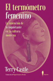 Cover Image: EL TERMÓMETRO FEMENINO