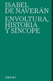 Cover Image: ENVOLTURA, HISTORIA Y SÍNCOPE