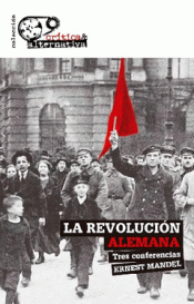 Cover Image: LA REVOLUCIÓN ALEMANA