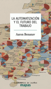 Cover Image: LA AUTOMATIZACIÓN Y EL FUTURO DEL TRABAJO