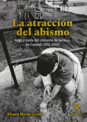 Cover Image: LA ATRACCIÓN DEL ABISMO