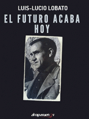 Cover Image: EL FUTURO ACABA HOY