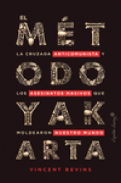 Cover Image: EL MÉTODO YAKARTA
