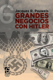 Cover Image: GRANDES NEGOCIOS CON HITLER