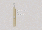 Cover Image: FALOCRACIA Y SOCIEDAD