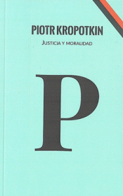 Cover Image: JUSTICIA Y MORALIDAD