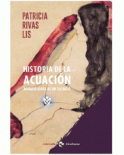 Cover Image: HISTORIA DE LA ACUACIÓN