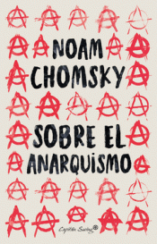 Cover Image: SOBRE EL ANARQUISMO