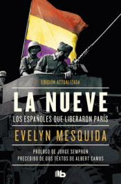 LA NUEVE Imagen de cubierta: LA NUEVE