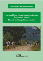 LOS PUEBLOS Y COMUNIDADES INDÍGENAS DE AMÉRICA LATINA. Imagen de cubierta: LOS PUEBLOS Y COMUNIDADES INDÍGENAS DE AMÉRICA LATINA.