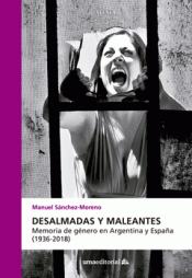DESALMADAS Y MALEANTES Imagen de cubierta: DESALMADAS Y MALEANTES