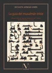 LA GUÍA DEL MUSULMÁN TRISTE Imagen de cubierta: LA GUÍA DEL MUSULMÁN TRISTE