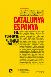 Cover Image: CATALUNYA-ESPANYA: DEL CONFLICTE AL DIÀLEG POLÍTIC?