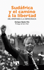 Cover Image: SUDÁFRICA Y EL CAMINO A LA LIBERTAD