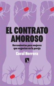 Cover Image: EL CONTRATO AMOROSO