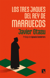 Cover Image: LOS TRES JAQUES DEL REY DE MARRUECOS