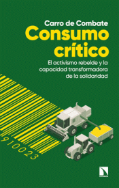 Cover Image: CONSUMO CRÍTICO