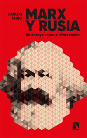 Cover Image: MARX Y RUSIA