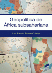Cover Image: GEOPOLÍTICA DE ÁFRICA SUBSAHARIANA