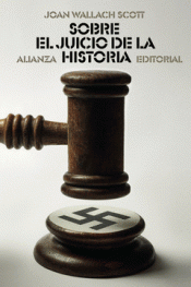 Cover Image: SOBRE EL JUICIO DE LA HISTORIA