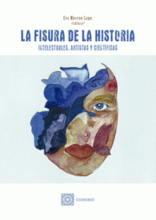 Cover Image: LA FISURA DE LA HISTORIA