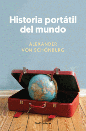 HISTORIA PORTÁTIL DEL MUNDO Imagen de cubierta: HISTORIA PORTÁTIL DEL MUNDO