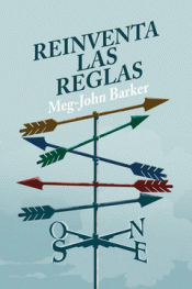 REINVENTA LAS REGLAS Imagen de cubierta: REINVENTA LAS REGLAS