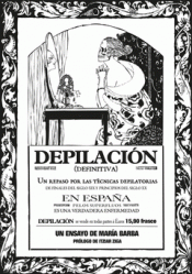 DEPILACIÓN DEFINITIVA Imagen de cubierta: DEPILACIÓN DEFINITIVA