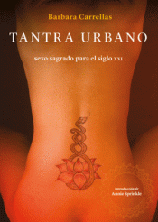 TANTRA URBANO Imagen de cubierta: TANTRA URBANO