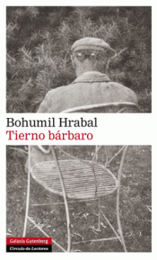 TIERNO BÁRBARO Imagen de cubierta: TIERNO BÁRBARO