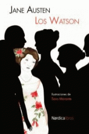 LOS WATSON Imagen de cubierta: LOS WATSON
