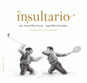 INSULTARIO Imagen de cubierta: INSULTARIO