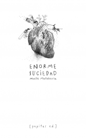ENORME SUCIEDAD Imagen de cubierta: ENORME SUCIEDAD