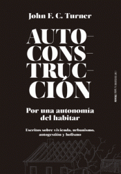AUTOCONSTRUCCIÓN Imagen de cubierta: AUTOCONSTRUCCIÓN