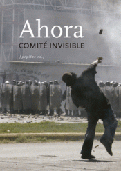 AHORA Imagen de cubierta: AHORA