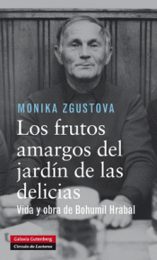 LOS FRUTOS AMARGOS DEL JARDÍN DE LAS DELICIAS Imagen de cubierta: LOS FRUTOS AMARGOS DEL JARDÍN DE LAS DELICIAS