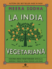LA INDIA VEGETARIANA Imagen de cubierta: LA INDIA VEGETARIANA