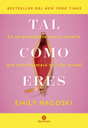 Cover Image: TAL COMO ERES