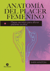 Cover Image: ANATOMÍA DEL PLACER FEMENINO