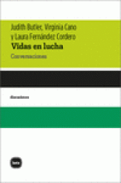 VIDAS EN LUCHA Imagen de cubierta: VIDAS EN LUCHA